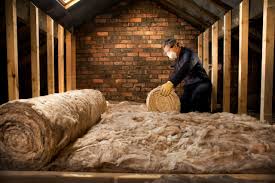 Trusted Greensboro, MD Insulation Services Experts